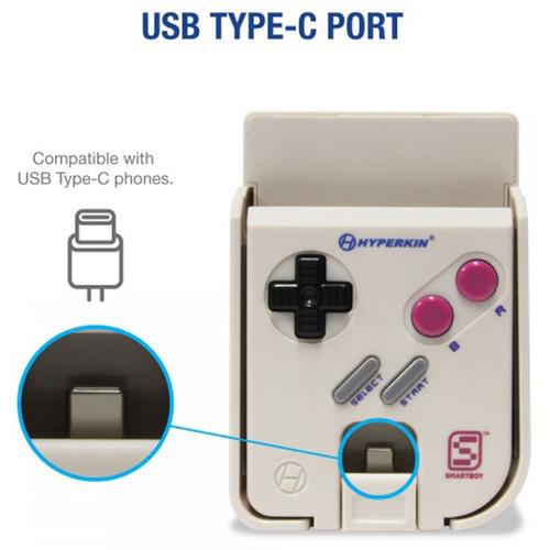 HYPERKIN SmartBoy Mobile Device for Android Smartphones