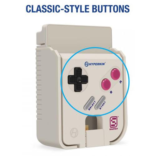 HYPERKIN SmartBoy Mobile Device for Android Smartphones