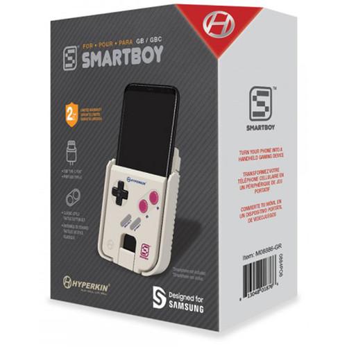 HYPERKIN SmartBoy Mobile Device for Android Smartphones