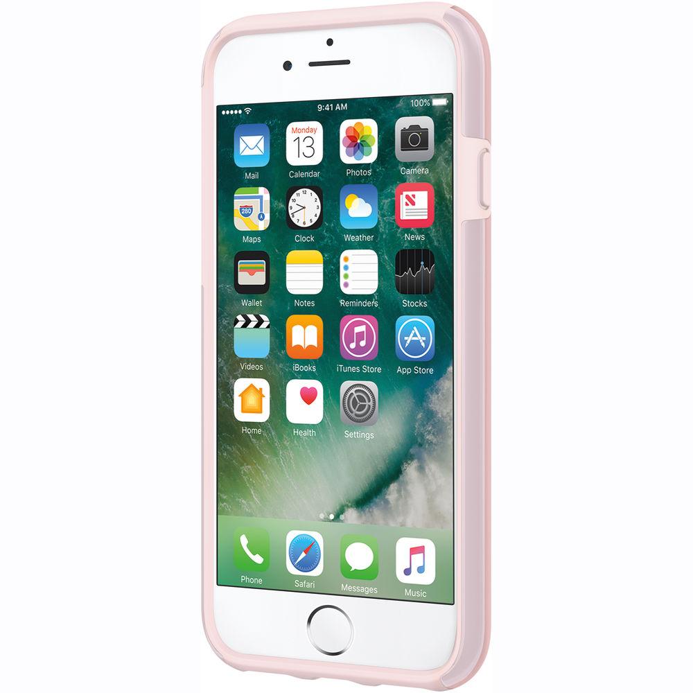 Incipio DualPro SHINE Case for iPhone 7