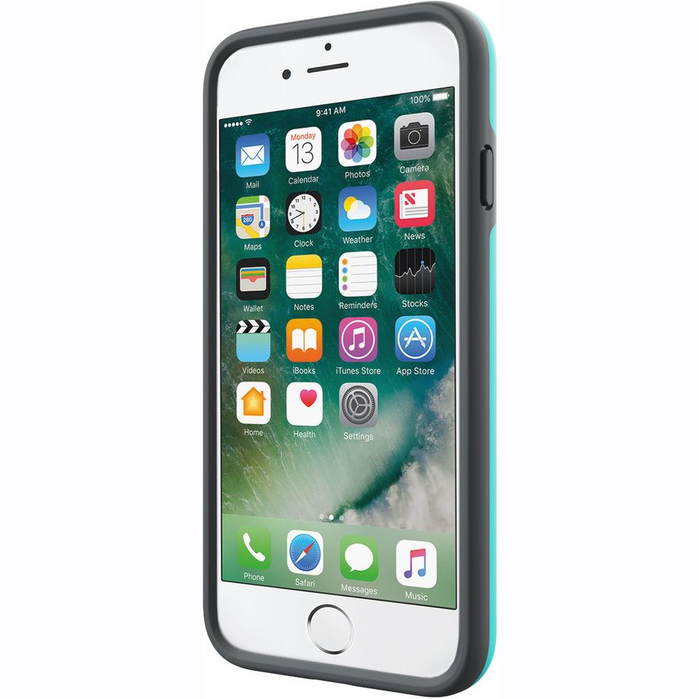 Incipio STOWAWAY Case for iPhone 7