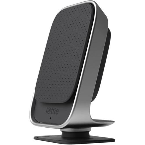 iOttie iTap Wireless Qi Fast Charging Magnetic Car Mount