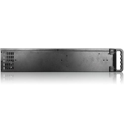 iStarUSA D-300L 3 RU High-Performance Rackmount Chassis with 950W Power Supply