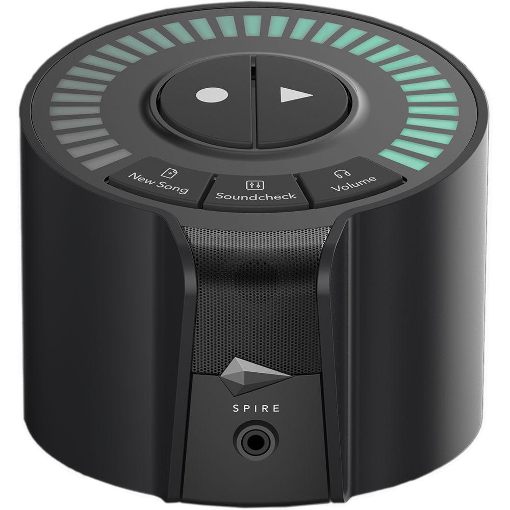 iZotope Spire Studio Wireless Recorder