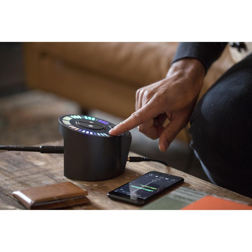 iZotope Spire Studio Wireless Recorder