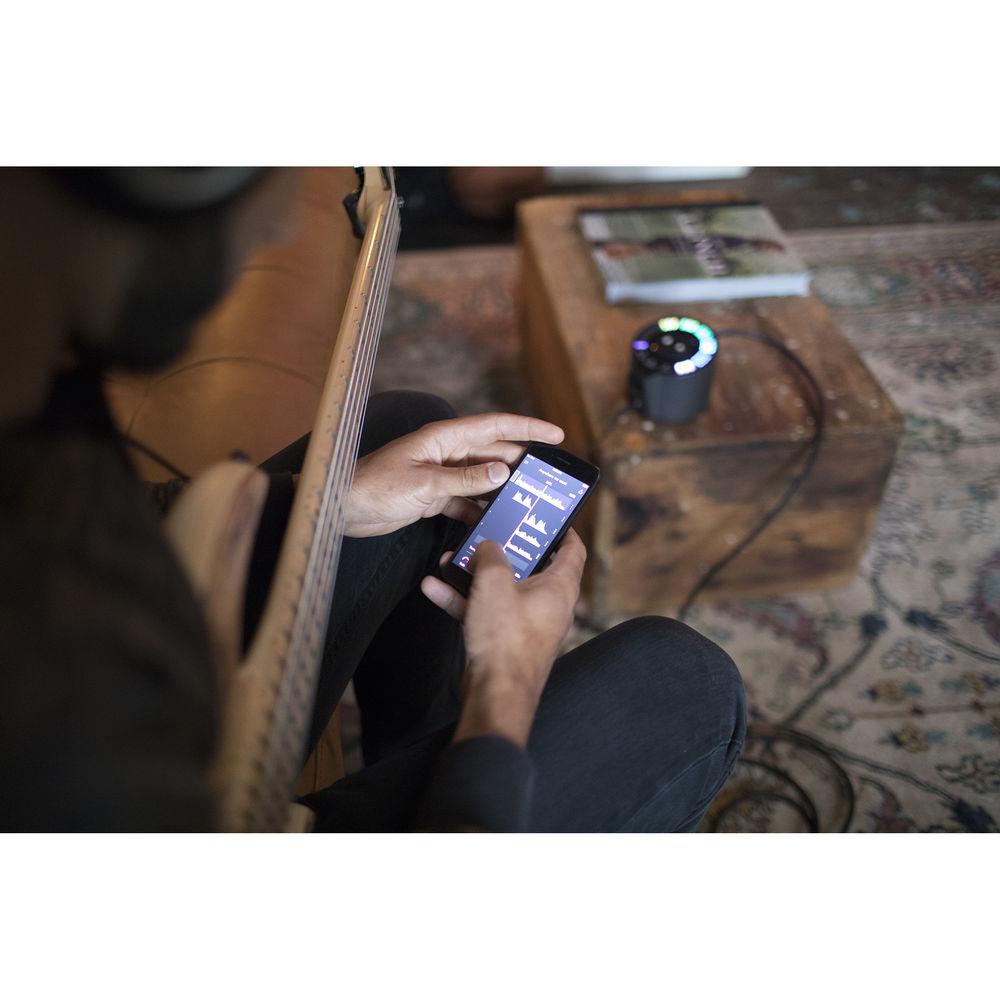 iZotope Spire Studio Wireless Recorder