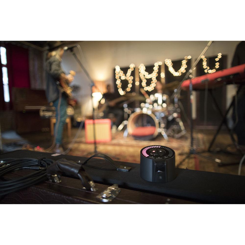 iZotope Spire Studio Wireless Recorder