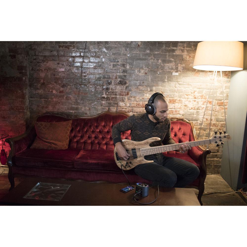 iZotope Spire Studio Wireless Recorder