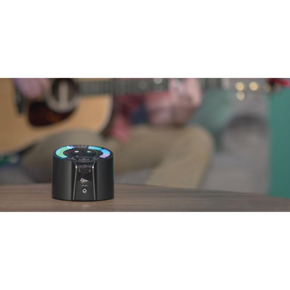 iZotope Spire Studio Wireless Recorder