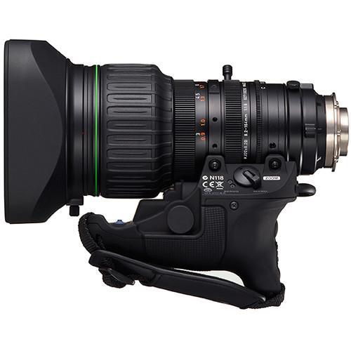 JVC GY-HC900C20 2 3" HD Connected Camcorder with 20x Zoom Lens