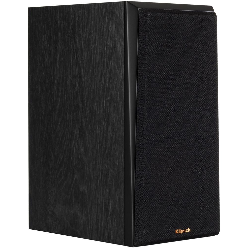 Klipsch Reference Premiere RP-500M 2-Way Bookshelf Speaker