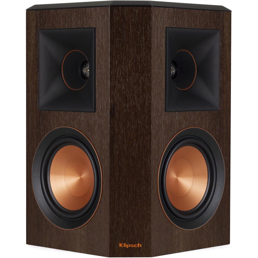 Klipsch Reference Premiere RP-502S Surround Speakers