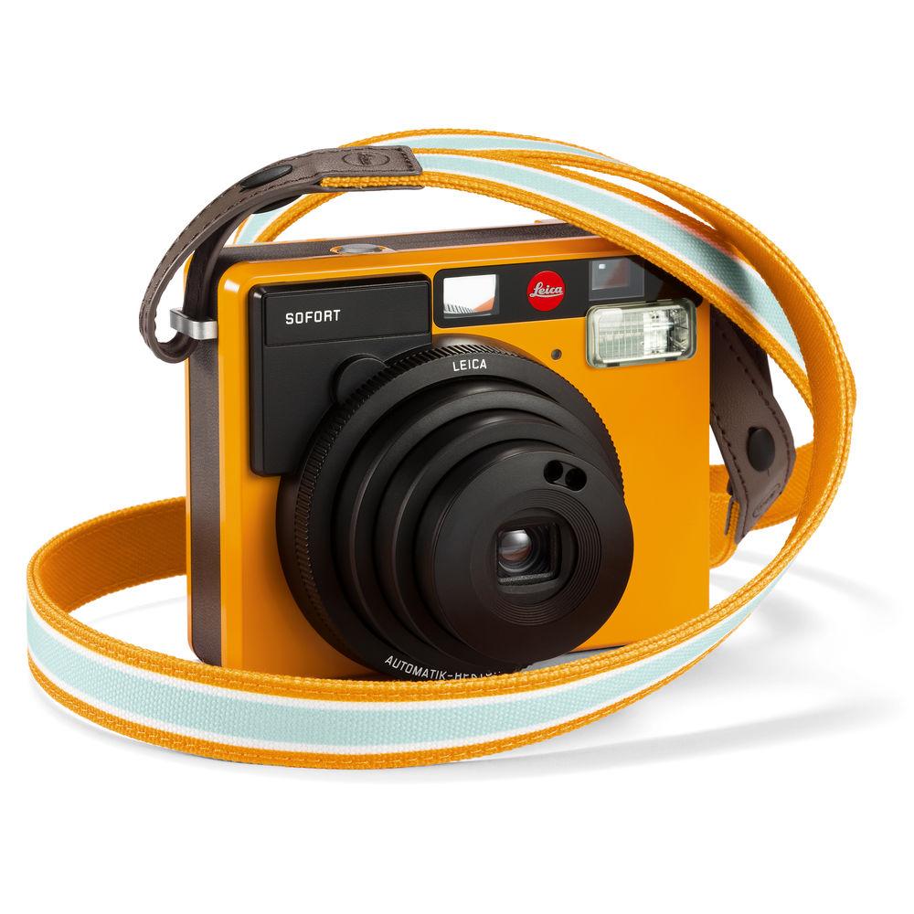 Leica Strap for Sofort Instant Film Camera