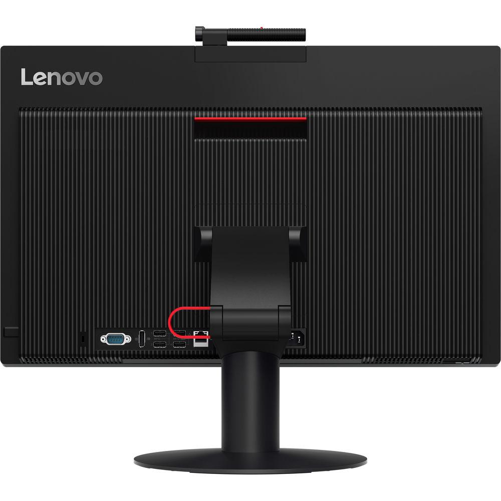 Lenovo 23.8" ThinkCentre M920z Multi-Touch All-in-One Desktop Computer