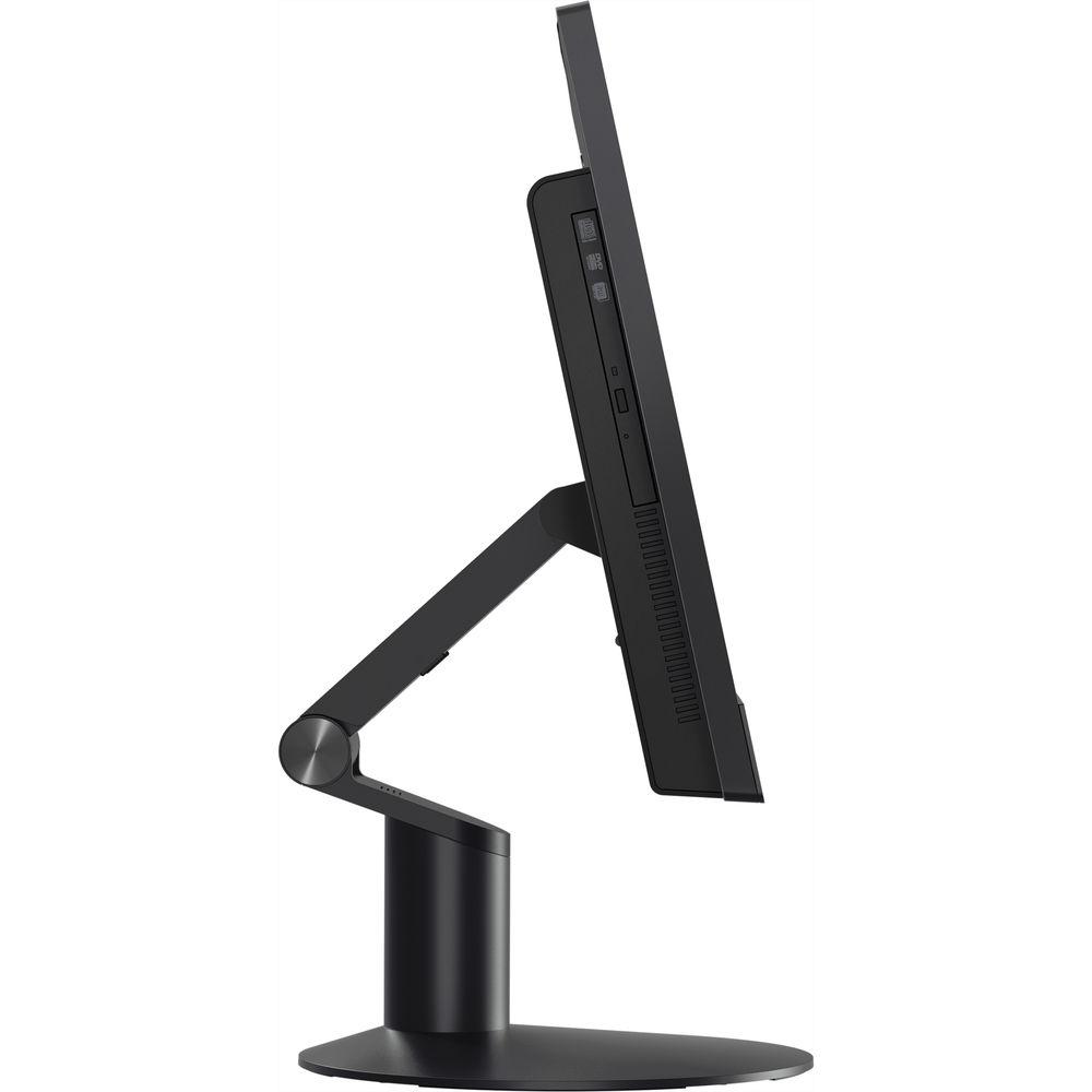 Lenovo 23.8" ThinkCentre M920z Multi-Touch All-in-One Desktop Computer