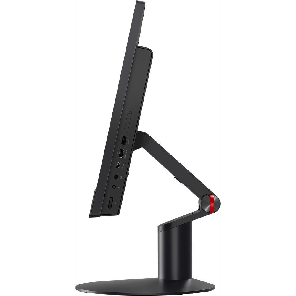 Lenovo 23.8" ThinkCentre M920z Multi-Touch All-in-One Desktop Computer