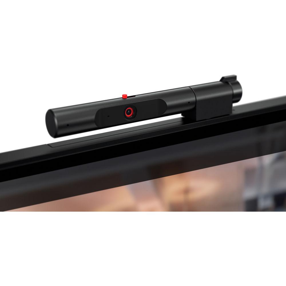 Lenovo 23.8" ThinkCentre M920z Multi-Touch All-in-One Desktop Computer