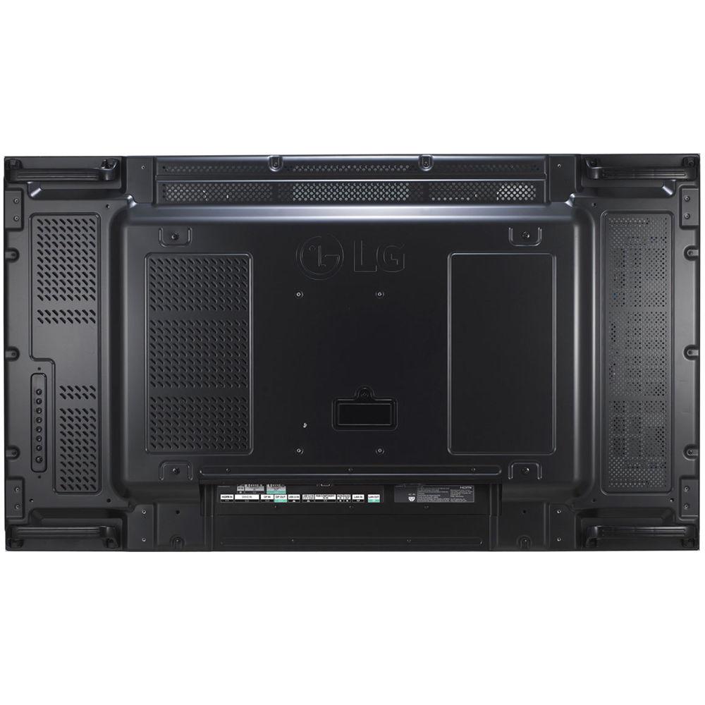 LG 49" 1080p Video-Wall Monitor