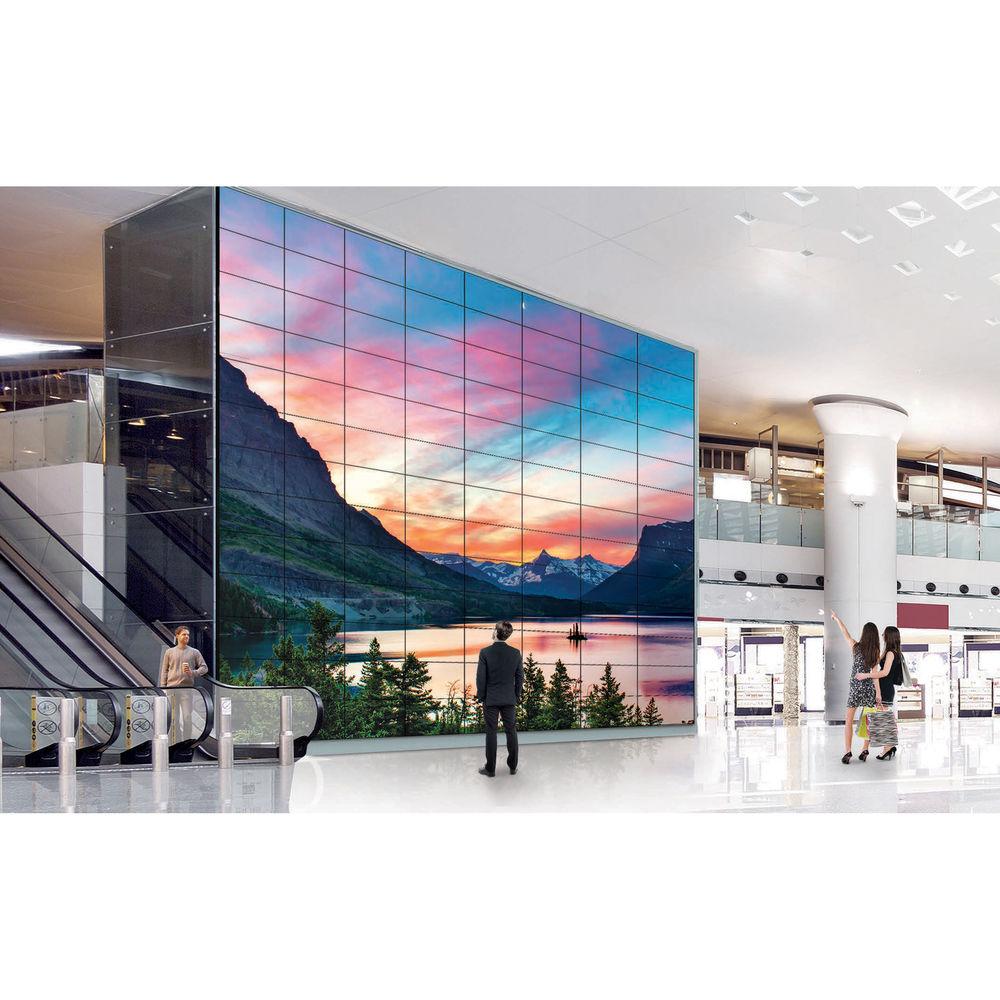 LG 49" 1080p Video-Wall Monitor