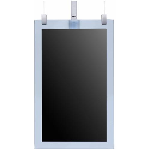 LG 55EG5CD-C 55" Dual Side In-Glass Digital Signage OLED Display