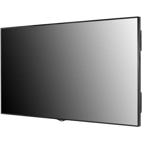 LG 86UH5E 86" Ultra HD 4K Display