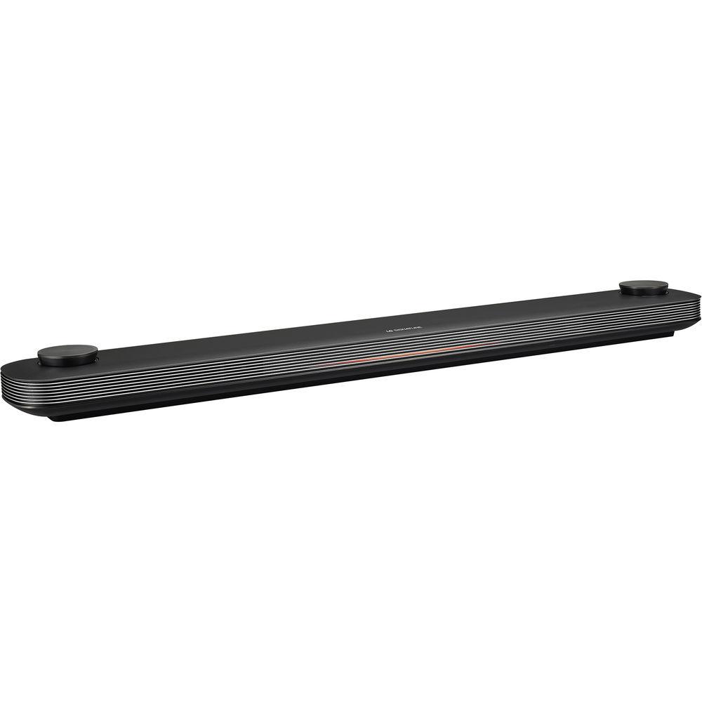 LG SIGNATURE W8PUA 77" Class HDR UHD Smart OLED TV