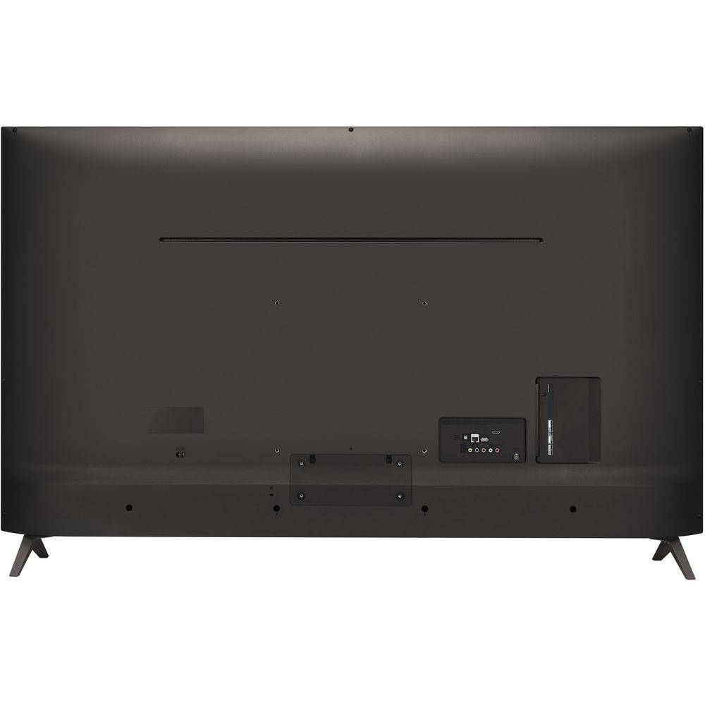 LG UK6300PUE 65" Class HDR UHD Smart IPS LED TV