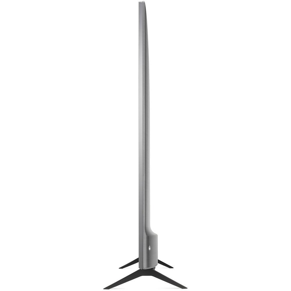 LG UK7700PUD 65" Class HDR UHD Smart Nano Cell IPS LED TV