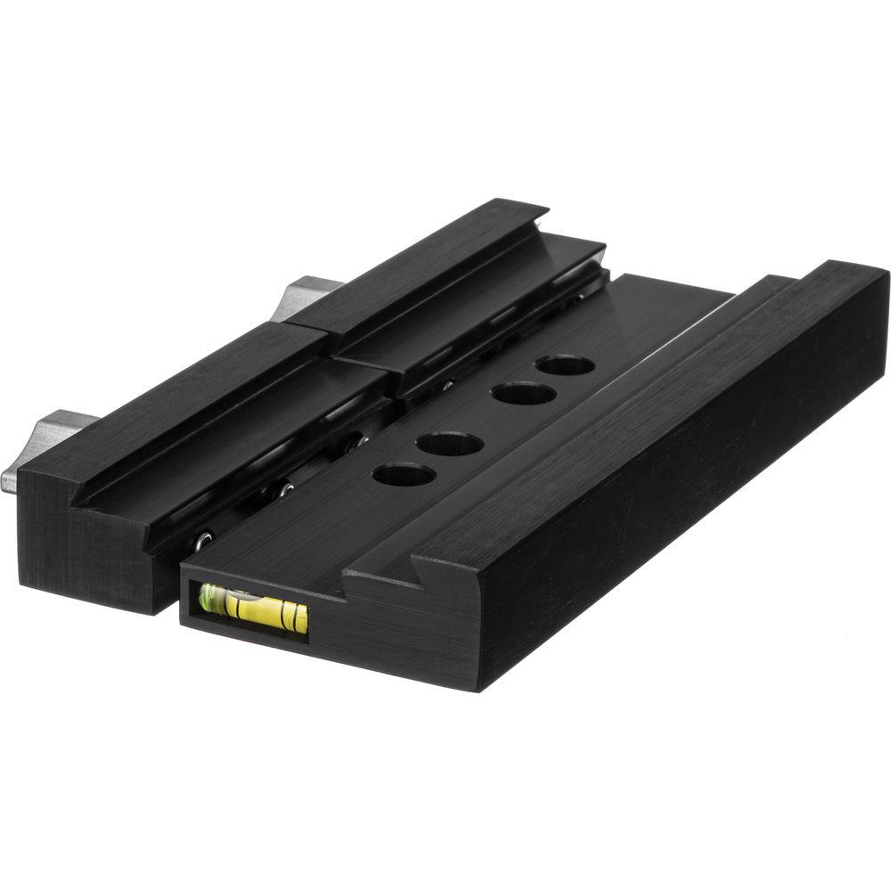 Losmandy Dovetail Saddle Plate for GM 8, G-11, and Takahashi Mounts