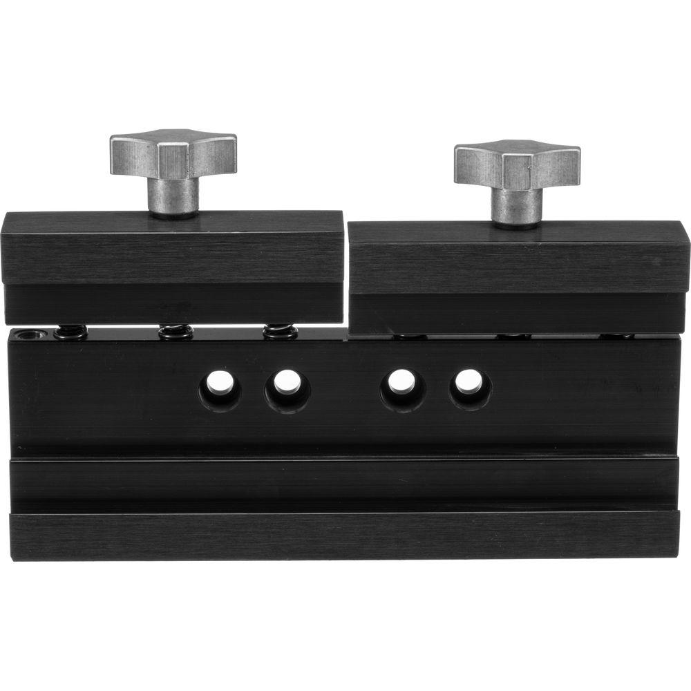 Losmandy Dovetail Saddle Plate for GM 8, G-11, and Takahashi Mounts