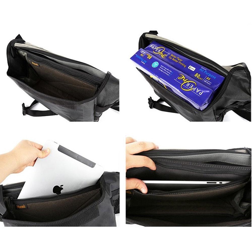 Magforce Sketch Messenger Bag M