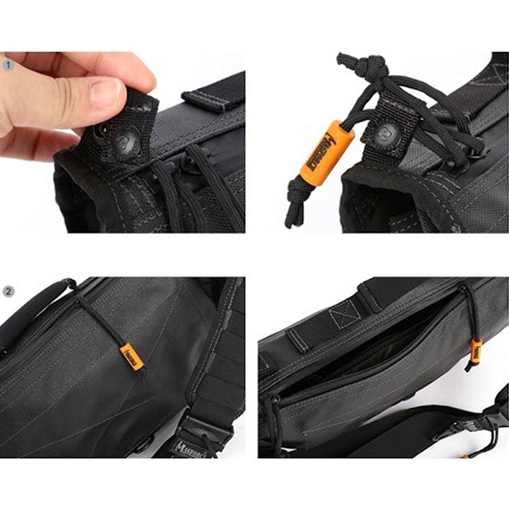 Magforce Sketch Messenger Bag M