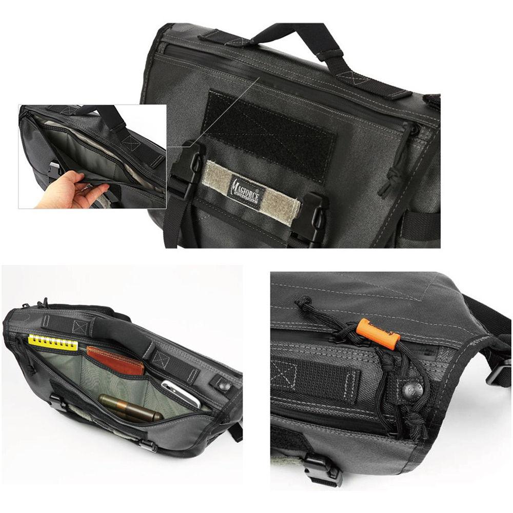 Magforce Sketch Messenger Bag M