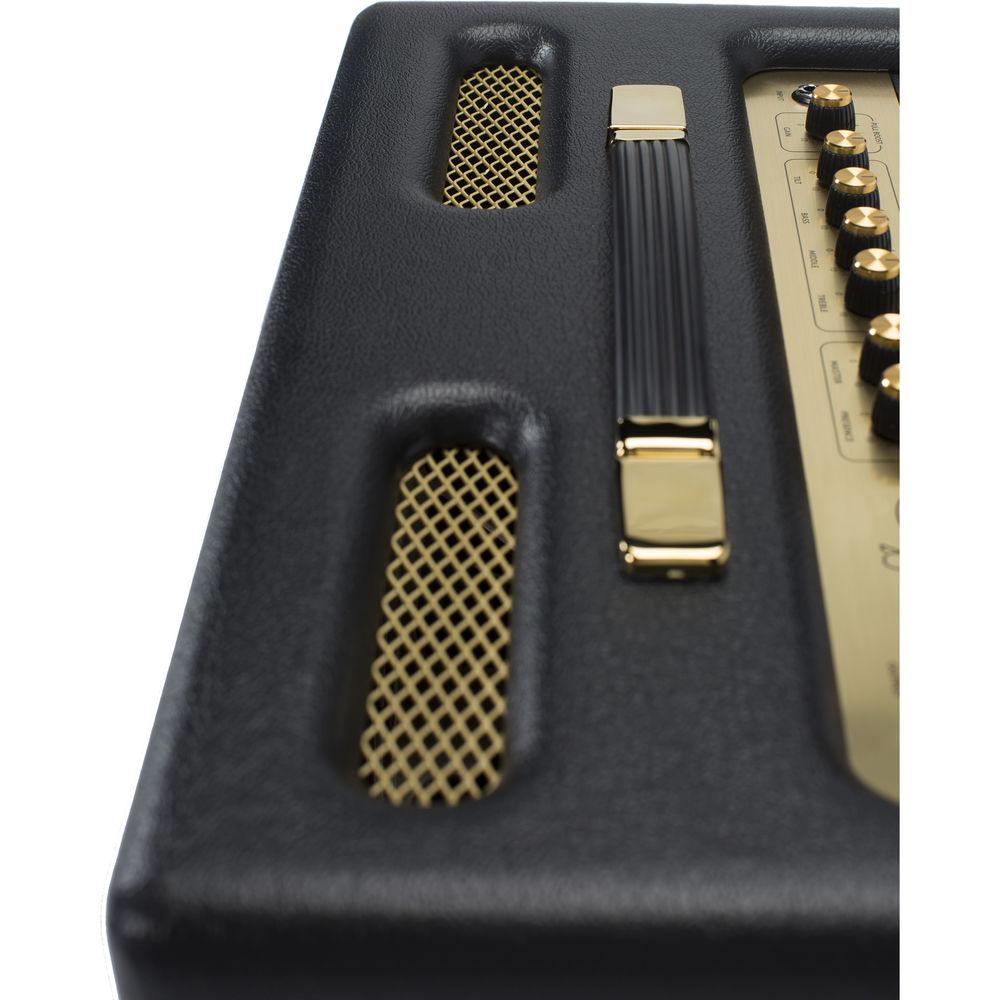 Marshall Amplification Origin 20 20W 1x10 Combo Amplifier with FX Loop and Boost