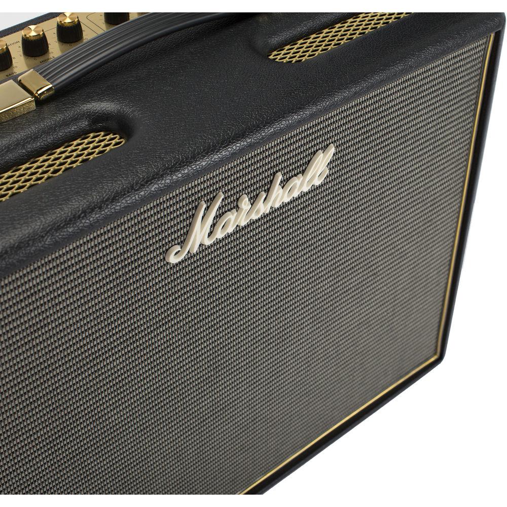 Marshall Amplification Origin 20 20W 1x10 Combo Amplifier with FX Loop and Boost