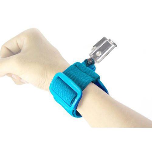 MegaGear Band Wrist Strap & Mount for Select GoPro Cameras
