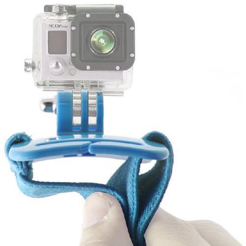 MegaGear Band Wrist Strap & Mount for Select GoPro Cameras