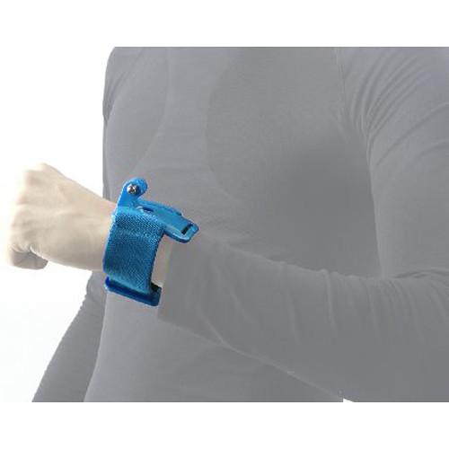 MegaGear Band Wrist Strap & Mount for Select GoPro Cameras