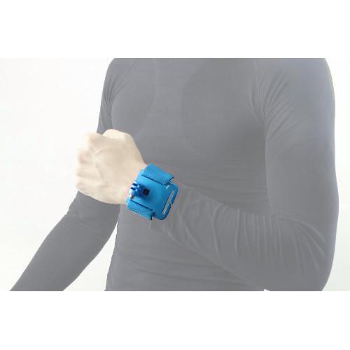 MegaGear Band Wrist Strap & Mount for Select GoPro Cameras