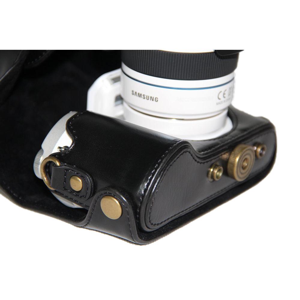 MegaGear MG257 Ever Ready Protective Camera Case for Samsung NX300