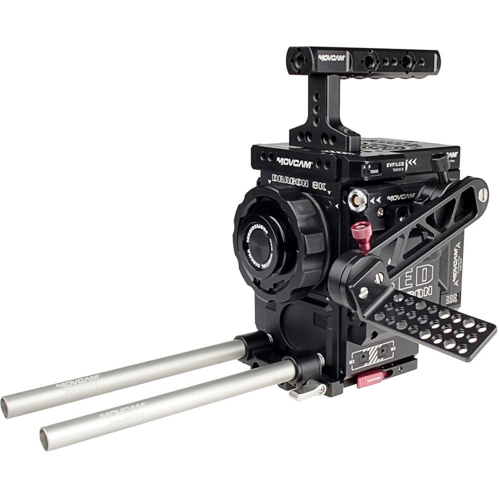 Movcam DSMC2 Studio Kit