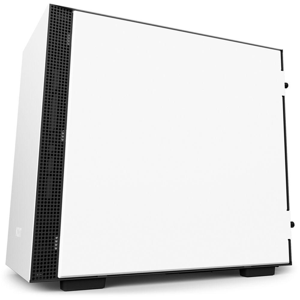 NZXT H200i Mini-Tower Case