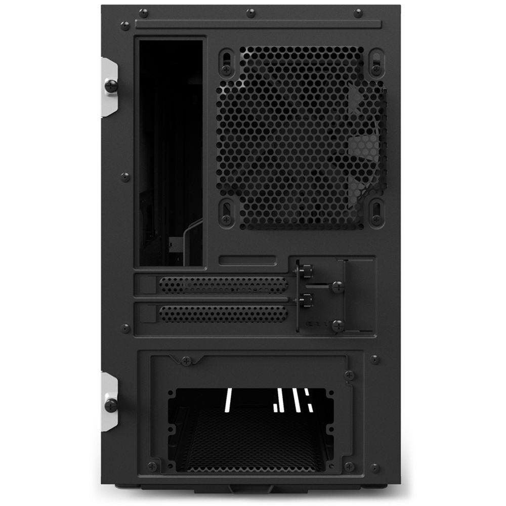NZXT H200i Mini-Tower Case