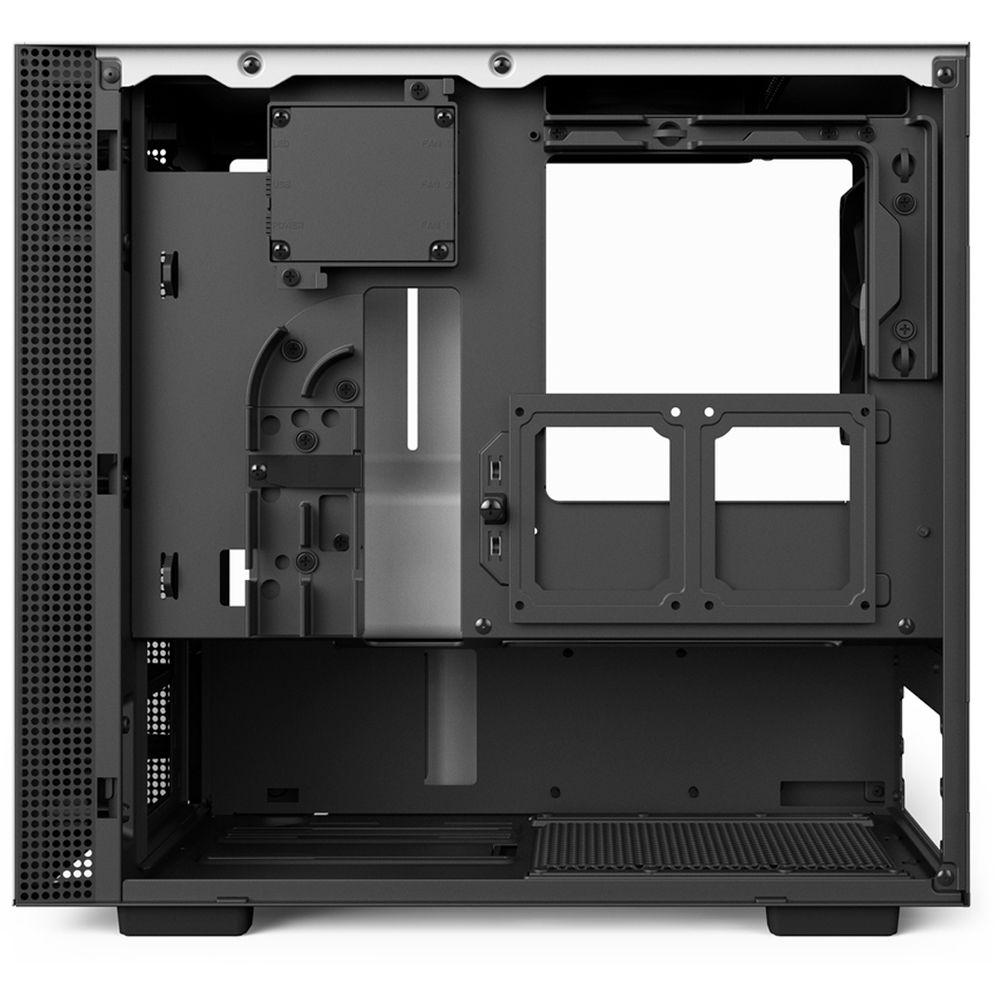 NZXT H200i Mini-Tower Case