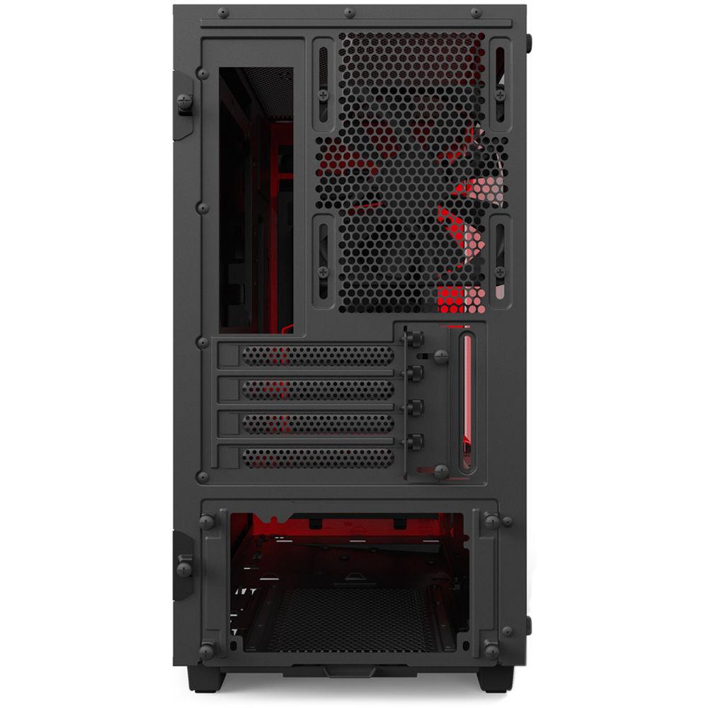 NZXT H400i Mini-Tower Case