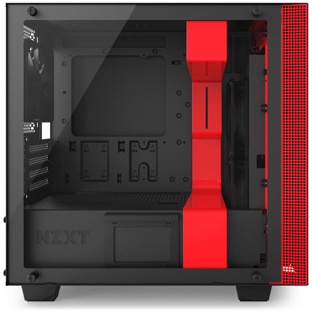 NZXT H400i Mini-Tower Case
