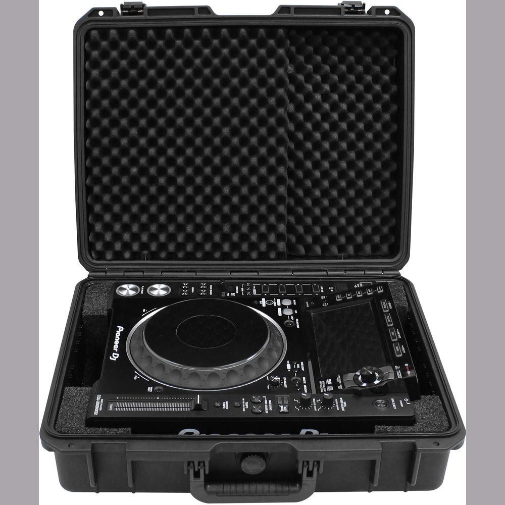 Odyssey Innovative Designs Carrying Case for Pioneer CDJ-2000NXS2 Pro-DJ Media Player
