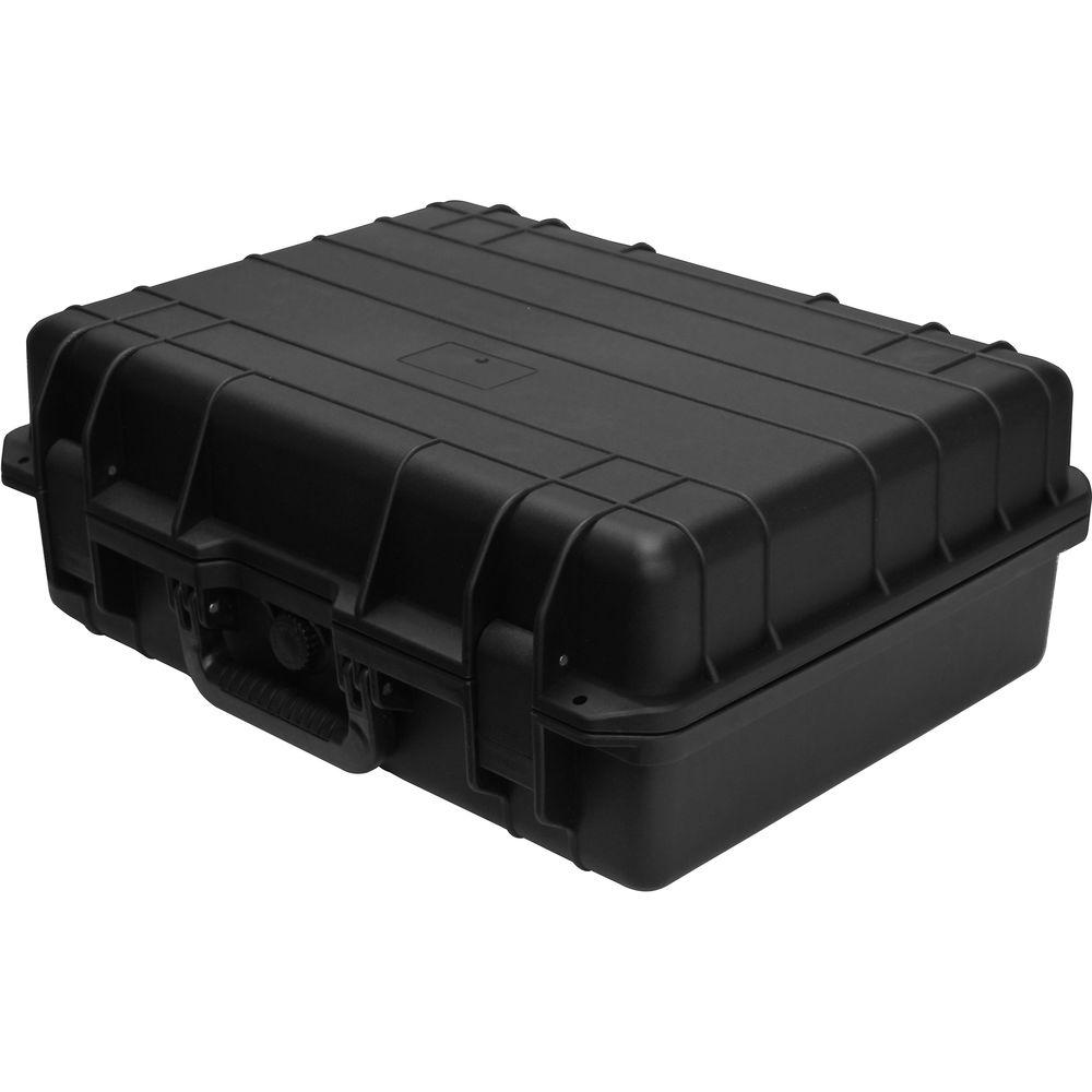 Odyssey Innovative Designs Carrying Case for Pioneer CDJ-2000NXS2 Pro-DJ Media Player