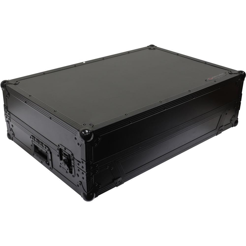 Odyssey Innovative Designs Flight FX Glide Style Case for Pioneer DDJ-1000 Rekordbox DJ Controller