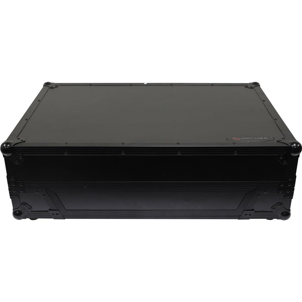 Odyssey Innovative Designs Flight FX Glide Style Case for Pioneer DDJ-1000 Rekordbox DJ Controller